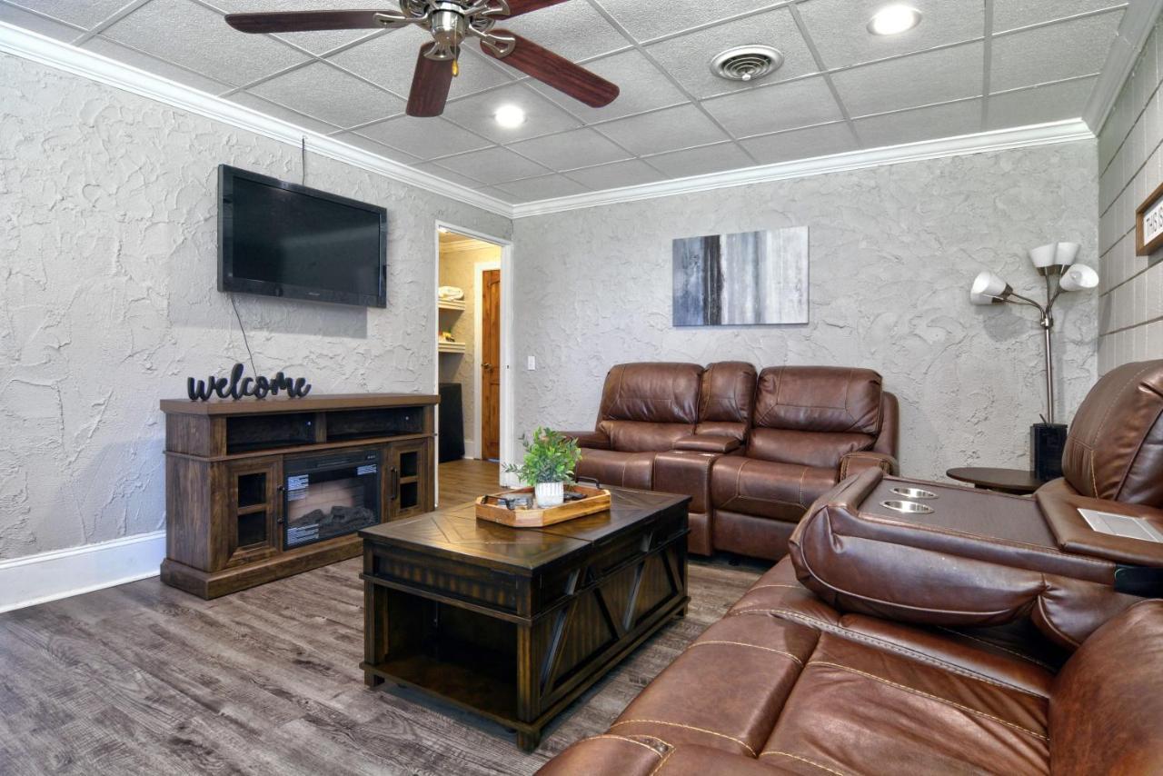Amazing Cottage - Located On Blue Mile - Close To Gsu! Statesboro Exterior photo