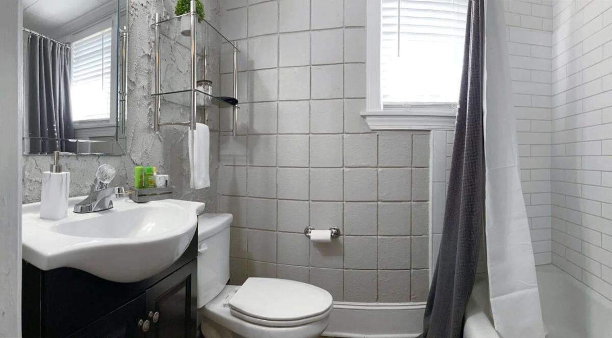 Amazing Cottage - Located On Blue Mile - Close To Gsu! Statesboro Exterior photo