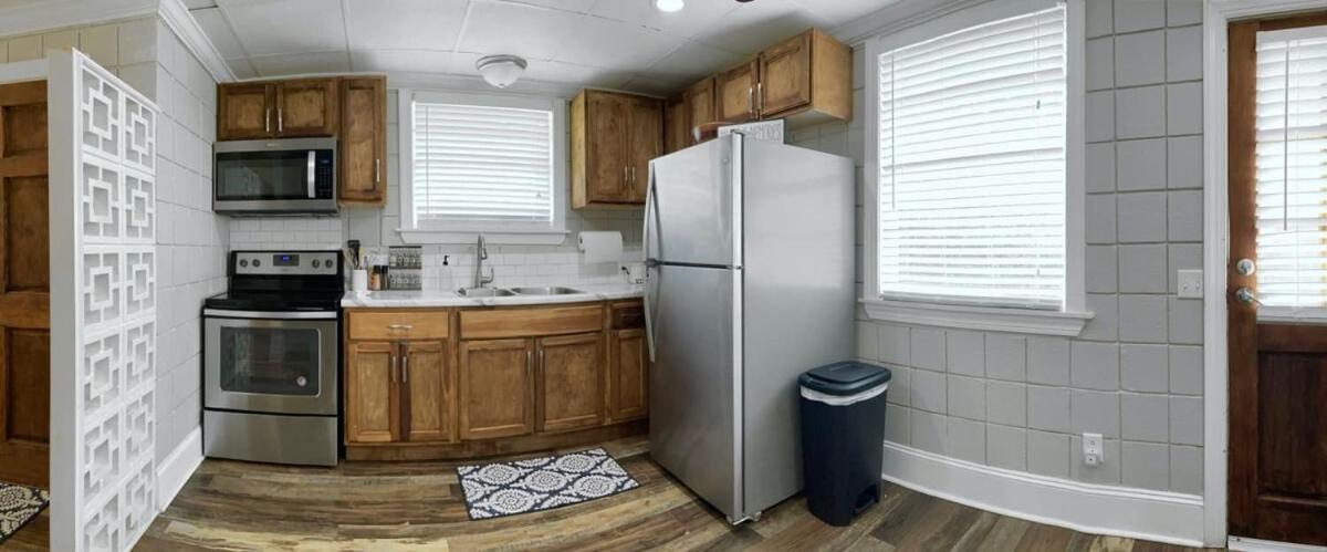 Amazing Cottage - Located On Blue Mile - Close To Gsu! Statesboro Exterior photo