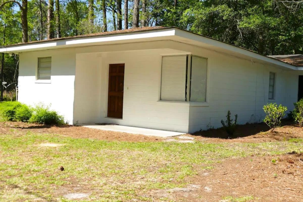 Amazing Cottage - Located On Blue Mile - Close To Gsu! Statesboro Exterior photo