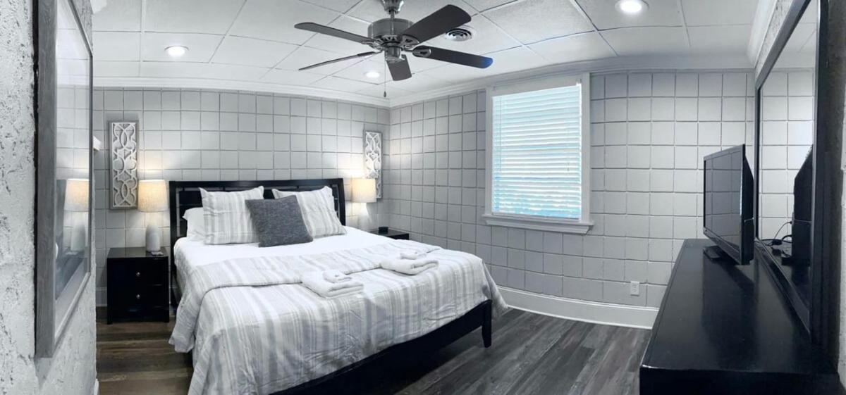 Amazing Cottage - Located On Blue Mile - Close To Gsu! Statesboro Exterior photo