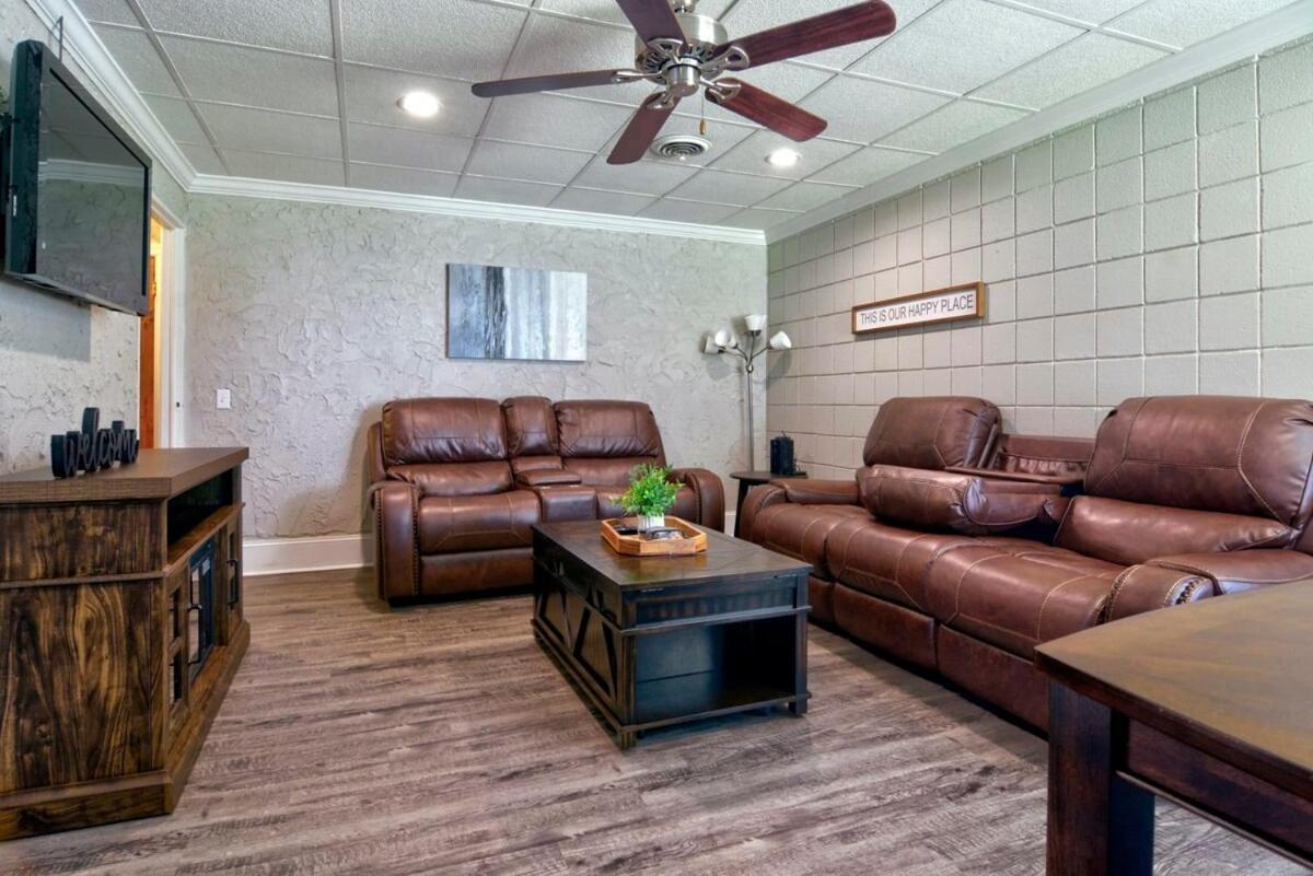 Amazing Cottage - Located On Blue Mile - Close To Gsu! Statesboro Exterior photo